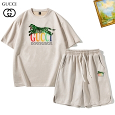 Gucci Short Suits